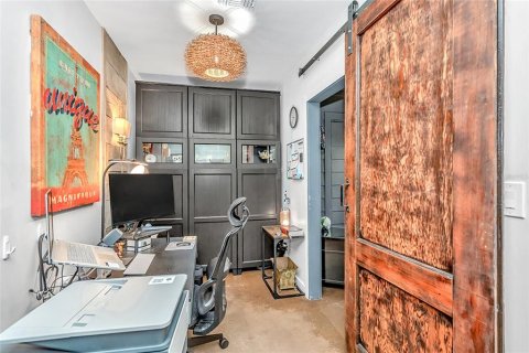 Condo in Tampa, Florida, 1 bedroom  № 2358090 - photo 6