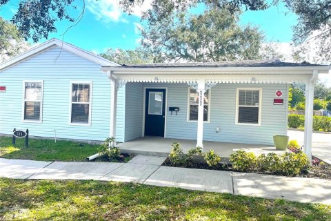 Commercial property in Kissimmee, Florida 118.73 sq.m. № 2202478