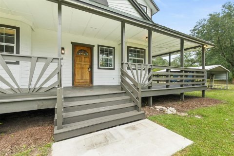 Villa ou maison à vendre à Bunnell, Floride: 3 chambres, 153.94 m2 № 2236034 - photo 4