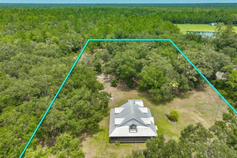 Villa ou maison à vendre à Bunnell, Floride: 3 chambres, 153.94 m2 № 2236034 - photo 26