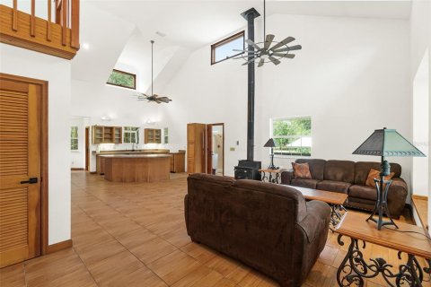 Villa ou maison à vendre à Bunnell, Floride: 3 chambres, 153.94 m2 № 2236034 - photo 12