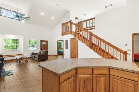 Villa ou maison à vendre à Bunnell, Floride: 3 chambres, 153.94 m2 № 2236034 - photo 10