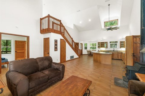 Villa ou maison à vendre à Bunnell, Floride: 3 chambres, 153.94 m2 № 2236034 - photo 13