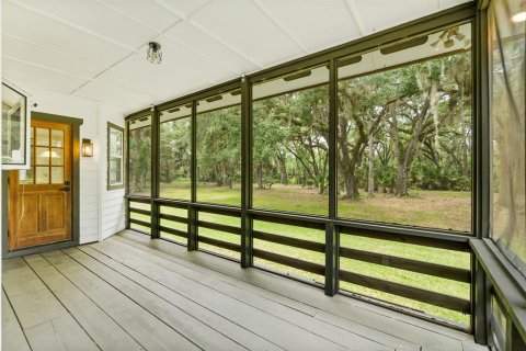 Villa ou maison à vendre à Bunnell, Floride: 3 chambres, 153.94 m2 № 2236034 - photo 27
