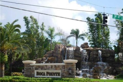 Condo in Boca Raton, Florida, 2 bedrooms  № 2240720 - photo 2