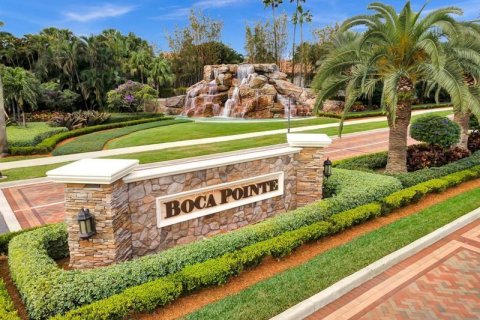Condo in Boca Raton, Florida, 2 bedrooms  № 2240720 - photo 4