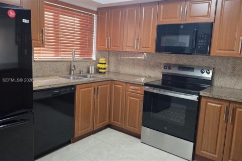 Condo à Miami, Floride, 2 chambres № 2023669