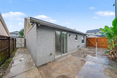 Купить виллу или дом в Орландо, Флорида 4 комнаты, 82.5м2, № 2294983 - фото 17