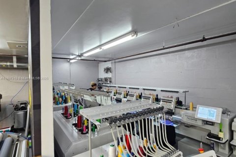 Commercial property in Miami, Florida № 1948781 - photo 19