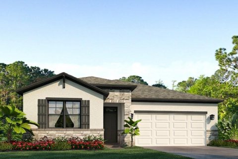 Casa en venta en Ocala, Florida, 2 dormitorios, 168.71 m2 № 1722632 - foto 1