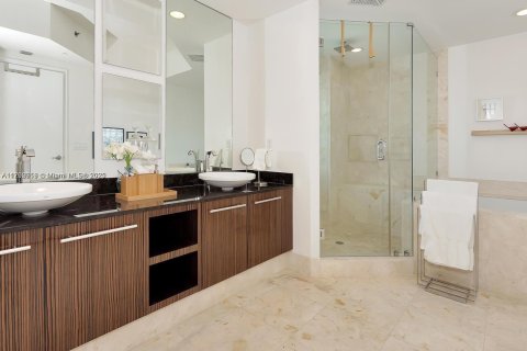 Copropriété à louer à Hollywood, Floride: 3 chambres № 1863618 - photo 13