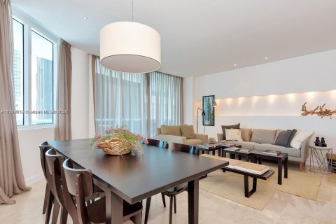 Copropriété à louer à Hollywood, Floride: 3 chambres № 1863618 - photo 6