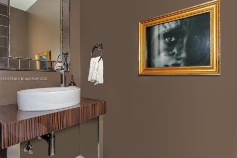 Copropriété à louer à Hollywood, Floride: 3 chambres № 1863618 - photo 16