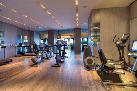 Copropriété à louer à Hollywood, Floride: 3 chambres № 1863618 - photo 30