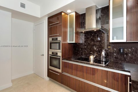 Copropriété à louer à Hollywood, Floride: 3 chambres № 1863618 - photo 10