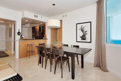 Copropriété à louer à Hollywood, Floride: 3 chambres № 1863618 - photo 7