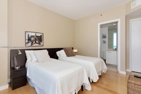 Copropriété à louer à Hollywood, Floride: 3 chambres № 1863618 - photo 23