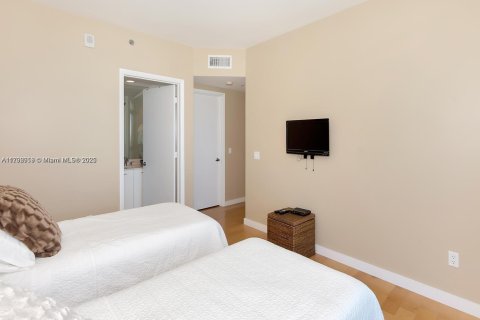 Copropriété à louer à Hollywood, Floride: 3 chambres № 1863618 - photo 22