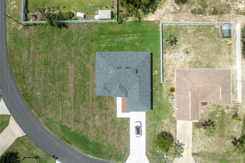 House in Ocala, Florida 4 bedrooms, 162.67 sq.m. № 1904214 - photo 5