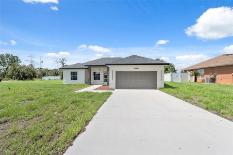 House in Ocala, Florida 4 bedrooms, 162.67 sq.m. № 1904214 - photo 2