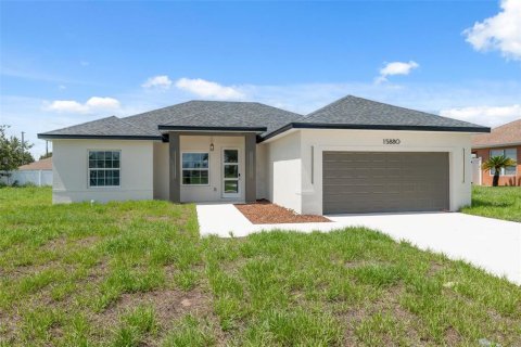 House in Ocala, Florida 4 bedrooms, 162.67 sq.m. № 1904214 - photo 3