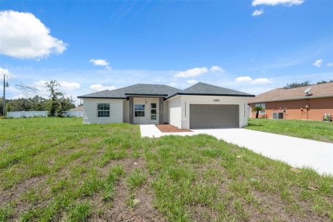 House in Ocala, Florida 4 bedrooms, 162.67 sq.m. № 1904214 - photo 4