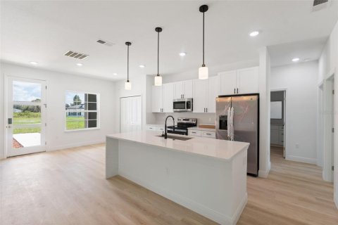 House in Ocala, Florida 4 bedrooms, 162.67 sq.m. № 1904214 - photo 20
