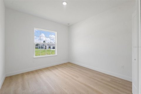 House in Ocala, Florida 4 bedrooms, 162.67 sq.m. № 1904214 - photo 27