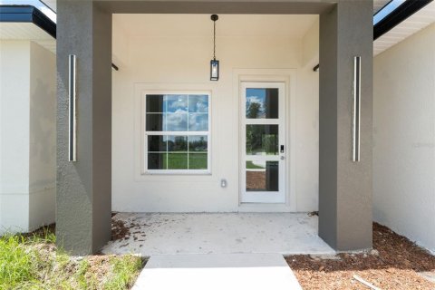 House in Ocala, Florida 4 bedrooms, 162.67 sq.m. № 1904214 - photo 6