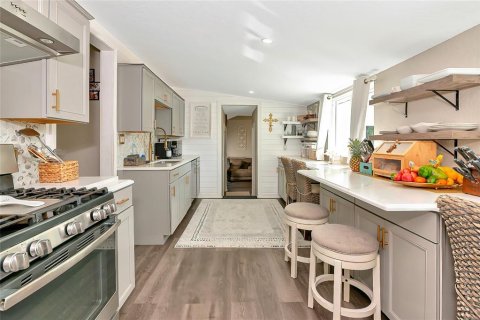 Villa ou maison à vendre à Myakka City, Floride: 3 chambres, 123 m2 № 1855615 - photo 5