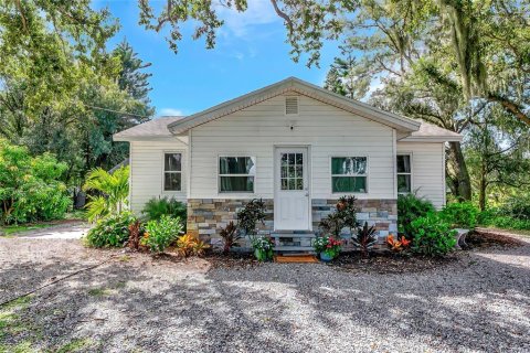 Villa ou maison à vendre à Myakka City, Floride: 3 chambres, 123 m2 № 1855615 - photo 1