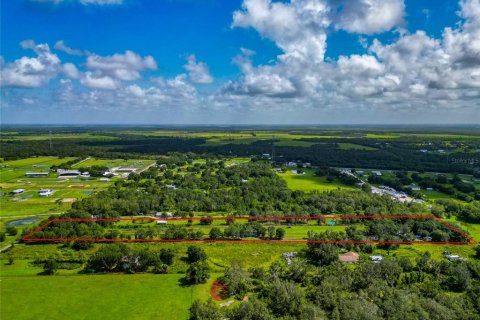 Villa ou maison à vendre à Myakka City, Floride: 3 chambres, 123 m2 № 1855615 - photo 2