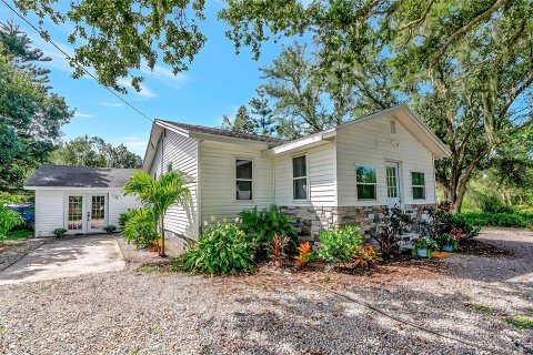 Villa ou maison à vendre à Myakka City, Floride: 3 chambres, 123 m2 № 1855615 - photo 3