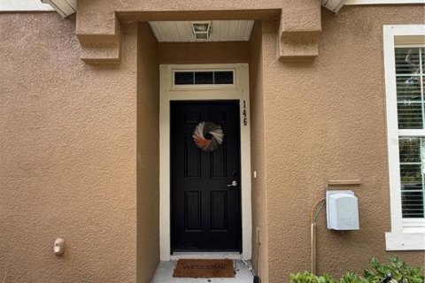 Снять в аренду таунхаус в Тампа, Флорида 11 комнат, 137.5м2, № 2151188 - фото 4