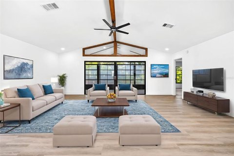 Villa ou maison à vendre à New Port Richey, Floride: 3 chambres, 161.19 m2 № 1884108 - photo 22