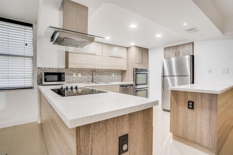 Copropriété à louer à Aventura, Floride: 3 chambres, 123.56 m2 № 1797740 - photo 3