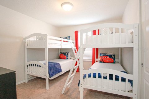 Townhouse in Kissimmee, Florida 4 bedrooms, 195.28 sq.m. № 1219972 - photo 12