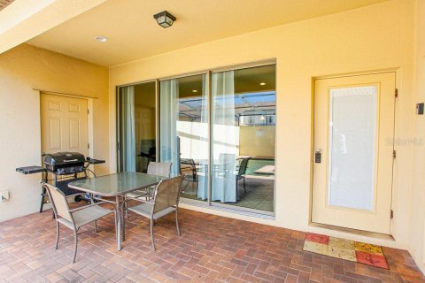 Townhouse in Kissimmee, Florida 4 bedrooms, 195.28 sq.m. № 1219972 - photo 20