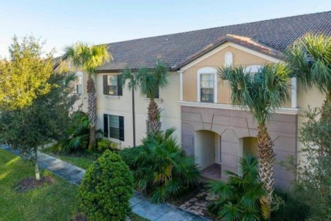 Townhouse in Kissimmee, Florida 4 bedrooms, 195.28 sq.m. № 1219972 - photo 1