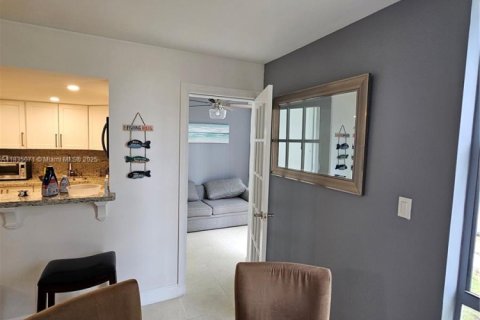 Copropriété à vendre à Sunny Isles Beach, Floride: 1 chambre, 67.35 m2 № 1958244 - photo 7