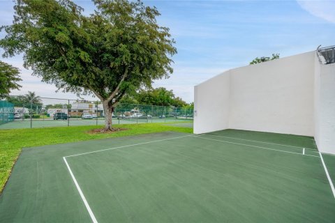 Villa ou maison à louer à Miami, Floride: 3 chambres, 135.45 m2 № 2085571 - photo 27