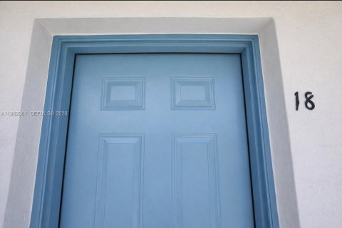 Appartement à louer à Miami, Floride: 1 chambre № 2045213 - photo 9