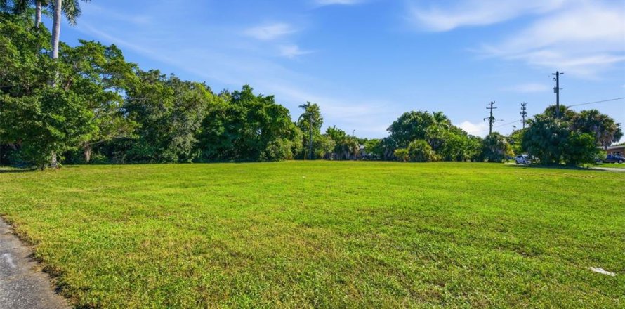 Terrain à Fort Myers, Floride № 2437385