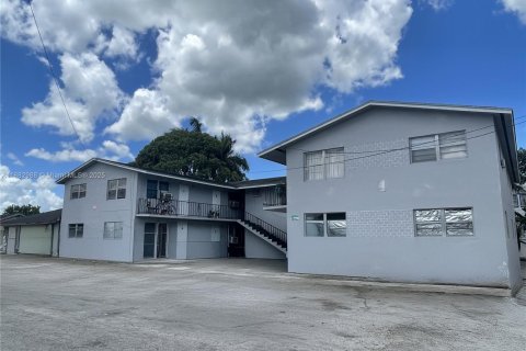 Appartement à louer à Belle Glade, Floride: 1 chambre, 62.24 m2 № 1932007 - photo 8