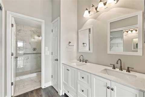 Copropriété à vendre à Lake Mary, Floride: 2 chambres, 108.05 m2 № 2411559 - photo 20