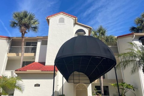 Condo à Lake Mary, Floride, 2 chambres № 2411559