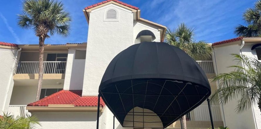 Condo à Lake Mary, Floride, 2 chambres № 2411559