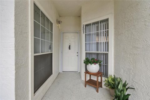 Copropriété à vendre à Lake Mary, Floride: 2 chambres, 108.05 m2 № 2411559 - photo 4