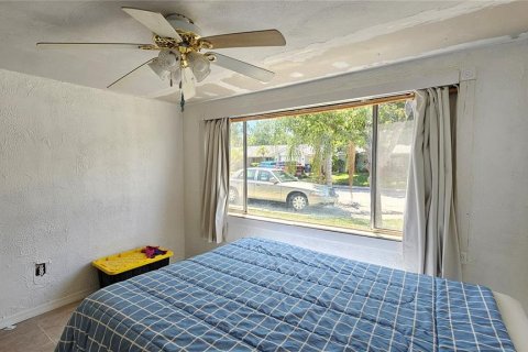 Купить виллу или дом в Холидэй, Флорида 5 комнат, 123.93м2, № 2112669 - фото 24