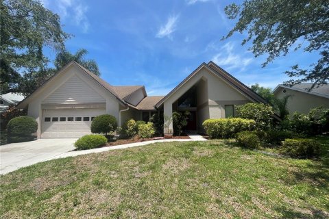 House in Sarasota, Florida 3 bedrooms, 227.33 sq.m. № 2097778